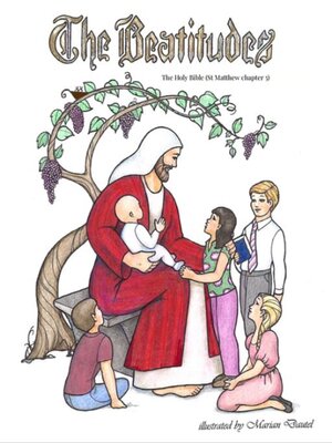 cover image of The Beatitudes